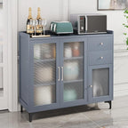 15 Pack 6.3 Inch(160mm) Hole Center Modern Brushed Satin Nickel Cabinet Pull Handle Timeless Vanity Drawer Pull Handle Classic Cabinet Hardware for Kitchen Bathroom, Screws Included, Nickel-B(6.3x15)