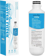 Adq747935 Water Filter Replacement for L&G Lt1000p/Pc, LfxS26973s, LmxS28626s, LmwS27626s, LfxS28596s, Adq74793501, 1Pack