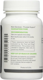 Nature's Sunshine Equolibrium, 60 Capsules