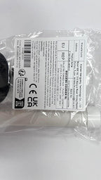 2-Inch Toilet Flush Valve Replacement 2-piece Toilet Tank Parts with Gasket and Bolts Fit for Kohler/American Standard, Easy to Install