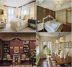 120V/60HZ/4100K PLC-13W 4 Pin G24q-1,Double Tube, ETL Listed Compact Fluorescent Light Bulb-Replaces Sylvania 20671 CF13DD/E/835-Philips 38327-3 PL-C 13W/4P/ALTO & GE 97596 F13DBX/ECO4P. Nice Gifts