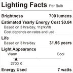 ZYC Gimbal LED Recessed Lighting - 3 Inch 5CCT 7W 360° Rotation Adjustable Eyeball Light,LED Swivel Spotlight,Directional Sloped Ceiling Light,Dimmable Wafer Downlight Pack of 6 Brushed Nickel.