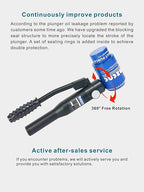 AMZCNC Hydraulic Knockout Hole Punch Driver Kit 1/2 to 4 inch Electrical Conduit Hole Cutter Set KO Tool Kit Metal Sheet Puncher (12TON(1/2"~4"))