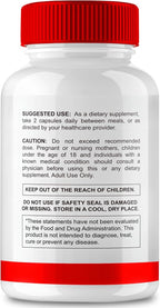 BioPeak Capsules, Bio Peak Advance Formula, BioPeak All Natural Supplement - Biopeak Pills for Maximum Strength, Bio Peak Support Pills Reviews (5 Pack)