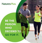 Natures Plus Vitamin D3 (Cholecalciferol) - 2500 iu, 90 Softgels - Bone Health, Heart Health & Immune System Support Supplement, Bioavailable Active Form - Gluten-Free - 90 Servings
