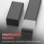 YESWELDER E7018 5/32'' 10LB Welding Rod Low Hydrogen Carbon Steel Stick Electrodes