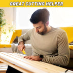 DIYSELF 4 Pack Box Cutter, Utility Knife, with 10 Extra SK5 Blades, Aluminum Shell Box Cutter Retractable for Papers, Cardboard, and Cartons, Razor Knife, Box Opener (Red, Blue, Yellow, Black)