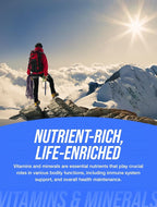 BulkSupplements.com Zinc Orotate Powder - Zinc Supplements, Zinc 30mg - Zinc Minerals Supplement, for Immune Support - Gluten Free, 200mg per Serving, 250g (8.8 oz) (Pack of 1)