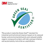 3M Scotch-Brite Griddle Cleaning, Quick Clean Liquid 700-40, 3.2 Oz Packet, 40/Pack, Heavy Duty, Cleans in 3-5 Minutes, for Baked on Food and Cooking Oils, Use on Hot or Cool Griddle