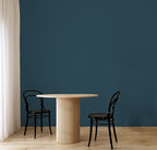 EVOLVE Paint & Primer: Environment-friendly, Eggshell with One-coat Coverage for Interior & Exterior surfaces (Deep Blue, 1-Gallon)