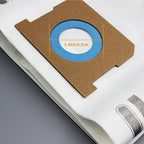 3 Pack Shop Vac 10-14 Gallon Bags. ALYYDBG Type F 90662 9066200 9066233, Type I 90672 9067200 9067233, VF2005, CMXZVBE3877, CMXZVBE38768 Disposable Dust Bags