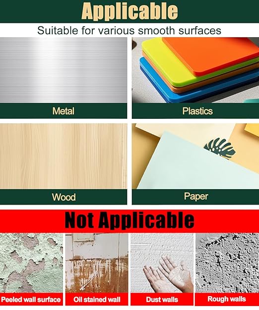 0.8 "&1.18" Glue Clear Dots Double Sided Removable, Mounting Putty for Walls No Damage, Poster Sticky Tack for Hanging Pictures, Dashboard Accessories, Home Crafts, 120 Pcs