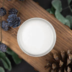 Dixie Belle Paint Company Chalk Finish Furniture Paint - Sawmill Gravy (32oz) - Matte Smooth Beige Chic Chalk Mineral DIY Furniture Paint