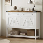 10 Pack 3 Inch(76mm) Hole Center Modern Polished Chrome Cabinet Pull Handle Timeless Vanity Drawer Pull Handle Classic Cabinet Hardware for Kitchen Dresser Bathroom, Screws Included, Chrome(3x10)