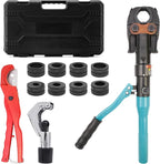 Copper Tube Fittings Hydraulic Pipe Crimping Tool