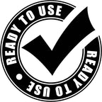 GrillMeister Degreaser & Cleaner for Oven, Grills, Fryers, & Barbeque, 1 Quart (3-Pack)