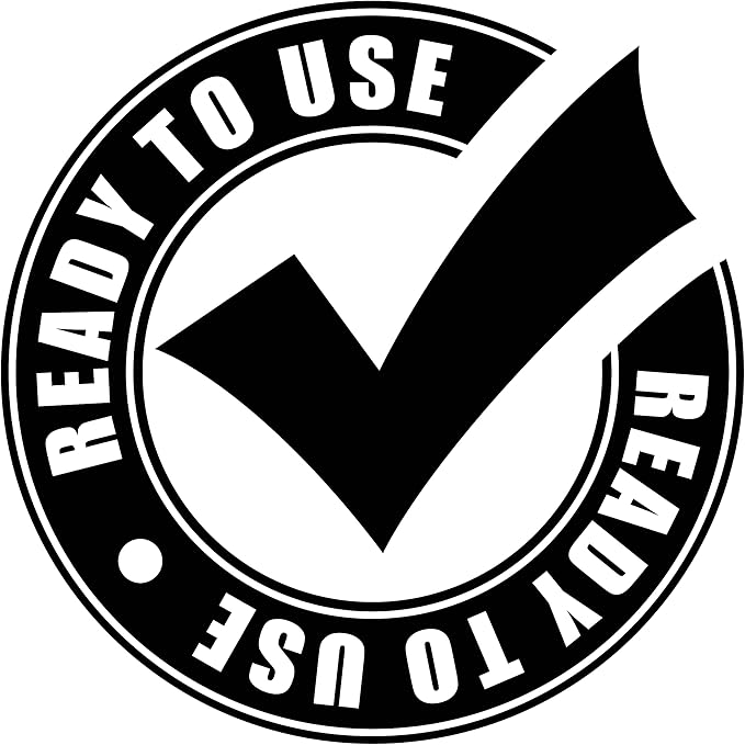 GrillMeister Grill, Grate, Barbeque & Oven - Heavy Duty Cleaner/Degreaser - Quart (Case of 12)