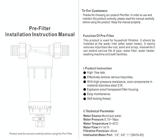 undersink-Water-Filtration-Systems