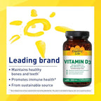 Vitamin D3 1000IU