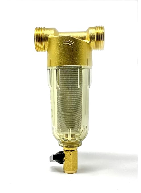 undersink-Water-Filtration-Systems