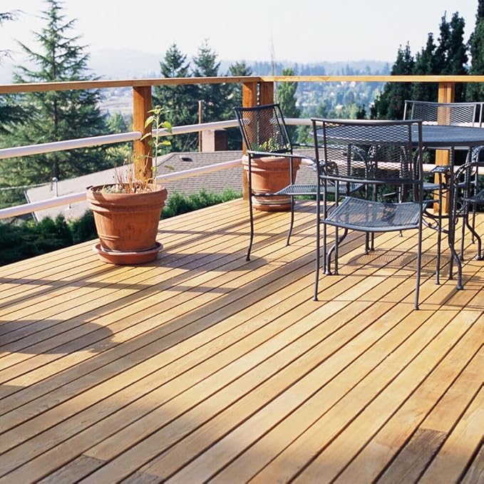 Grip-Rite L158ST1 PrimeGuard Plus #8 x 1-5/8" Wood to Wood Deck Screw, Green, 1lb Box