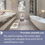 116653 shower handle parts for Moen Posi-Temp Single Handle Tub/Shower Faucet Valve Cartridge 2 Pack