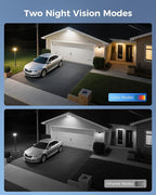 【360°View】 Hiseeu 12MP NVR 12 Pcs PoE PTZ Cameras, 350°Pan 90° Tilt，Auto Human Tracking, Human Vehicle Detect, 2 Way Audio, 7/24 Record&Playback，4TB HDD for Home Surveillance Outdoor Indoor