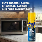 Zep Heavy-Duty Oven and Grill Cleaner ZUOVGR (12)