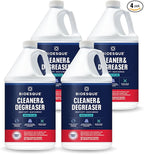 Bioesque Heavy Duty Degreaser RTU, 1 Gallon (Pack of 4)