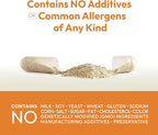 Andrew Lessman Vitamin C 500 Complex 60 Capsules – Non-Acidic Vitamin C Plus Citrus Bioflavonoids for Immune System and Anti-Oxidant Support, No Stomach Upset, Small Easy to Swallow Capsules