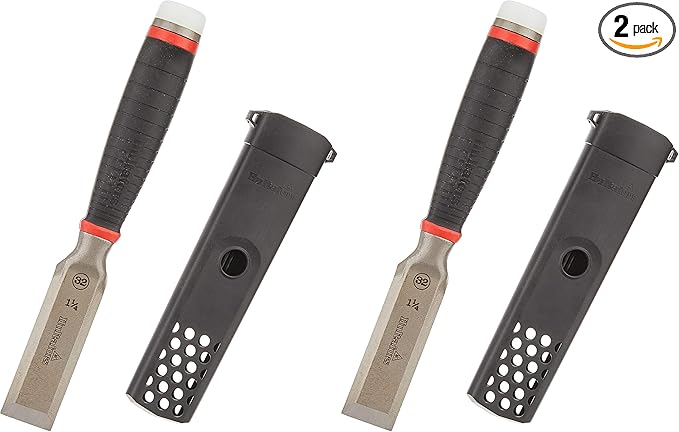 Hultafors Tools 390283U Chisel HDC 32 (Pack of 2)