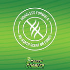 Green Gobbler Liquid Hair Drain Clog Remover, For Toilets, Sinks, Tubs - Septic Safe, 2 Pack + 5 Hair Snake Tools