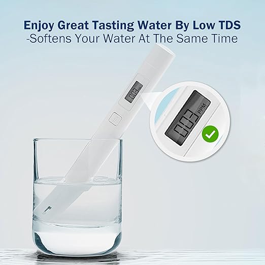 Frizzlife 600 GPD Reverse Osmosis Water Filtration System, 11 Stage Tankless Reverse Osmosis Water Filter, Under Sink RO Water Filter, 2:1 Pure to Drain, Reduces TDS, BPA Free, PX600