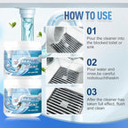 Drain Clog Remover Powerful Unclogging Sink Hair Cleaner for Kitchen, Shower Pipes and Drains(one size 2)