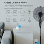 SONOFF Zigbee Bridge Pro Hub, ZigBee 3.0 Smart Gateway, APP Control and Multi-Device Management, Compatible with SONOFF Zigbee Devices