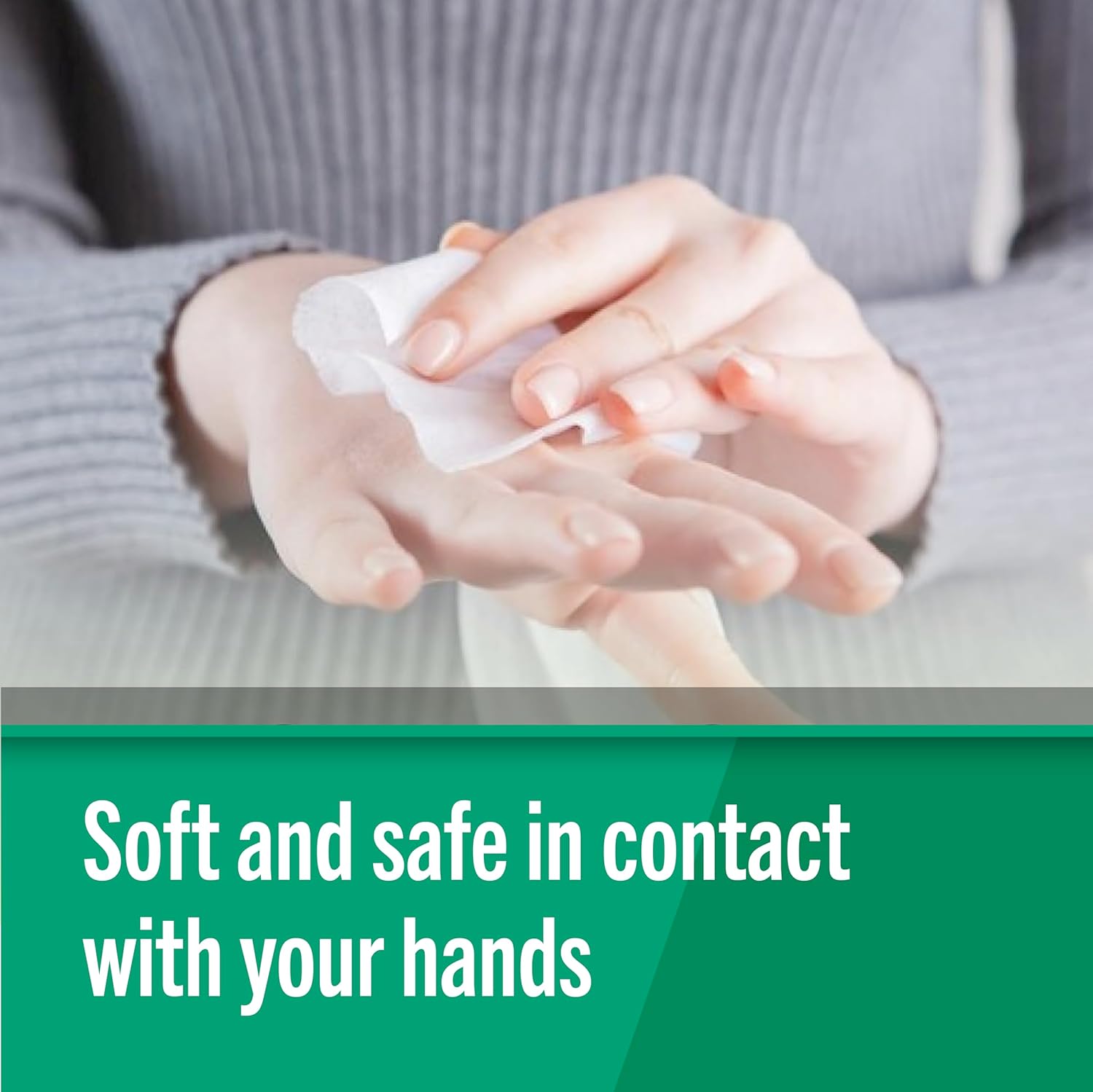 200-count Fresh Towel Disposable Linen-Feel Cloth-Like Guest Hand Towels (12"x16.5") for Bathroom, Kitchen, Party, Wedding, Restaurant or Events| Soft and Absorbent Disposable Napkins