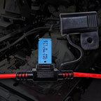 GLOSO E71 Mini ATM 5Amp Circuit Breakers Auto Reset (T1) - 3 Pack (5A)