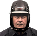 Trend Airshield Pro Respirator & Face Shield Bundle with Replacement Visor Overlays and Additional Twin Air Filters, AIR/PRO/D5