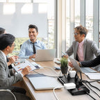 18 Outlets Surge Protector Power Strip - 15 Feet Flat Plug Heavy Duty Extension Cord with 18 Widely Outlets and 4 USB Ports, 2100 Joules, Black, ETL Listed