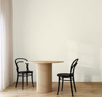 EVOLVE Paint & Primer: Environment-friendly, Low Sheen with One-coat Coverage for Interior & Exterior surfaces (Ivory Cloth, 5-Gallon)