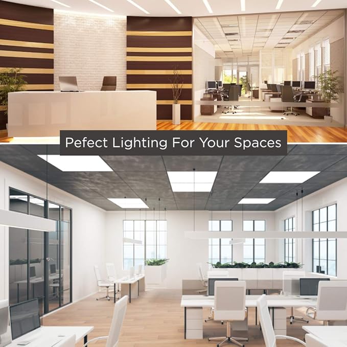 GoodBulb 28-Watt 48 Inch T8 Fluorescent Light Bulb | 4100K Cool White Medium Bi-Pin Base | 2970 Lumens 86 CRI 36000 Life Hours | Instant/Programmed Start | Pack of 30 Bulbs