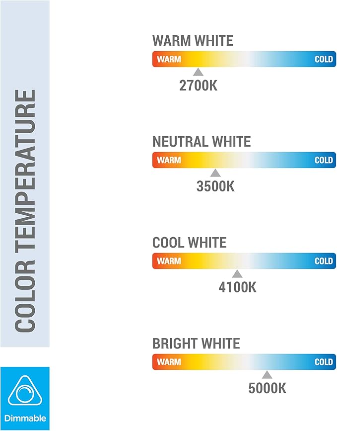 (Pack of 4) 13-Watt Single Tube 2 Pin GX23 (see photos) Base - 3500K Neutral White 35K CFL Light Bulb - Replacement for Sylvania 20335/21137 CF13DS/835- Philips 146845 PL-S 13W/835 GE 97569F13BX/835