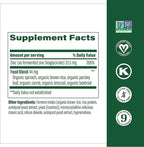 MegaFood Zinc Supplements - Vegan Immune Support Supplement With 22.5 mg High Potency Fermented Zinc - Made With Real Food - Gluten-Free, Kosher - 60 Tablets, 60 Servings