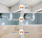 Waterproof Adhesive 70oz, Transparent Waterproof Sealant Coating, Anti-Leaking Sealant Agent - Sealants Repair Leak Agent for Roofs, Bathroom, Walls, Kitchen, Garden, Indoor & Outdoor