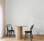 EVOLVE Paint & Primer: Environment-friendly, Low Sheen with One-coat Coverage for Interior & Exterior surfaces (Morning Frost, 1-Gallon)