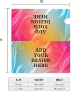 Personalized Magnetic Mailbox Covers Custom Picture/Photo/Text Street Magnetic Mailbox Covers for Garden Yard Home Decor Outdoor