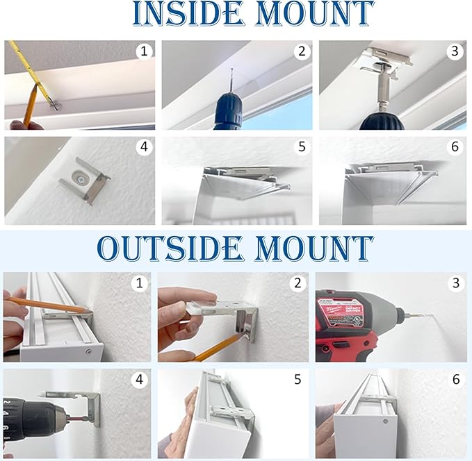 Motorized Blinds with Remote Cordless Automatic Motorized Shades Custom Blinds for Windows Smart Curtains Compatible with Alexa Google Home(Light Filtering Cloud White,W37 x H72in)