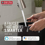 Delta 9159TV-AR-DST - Kitchen Faucet