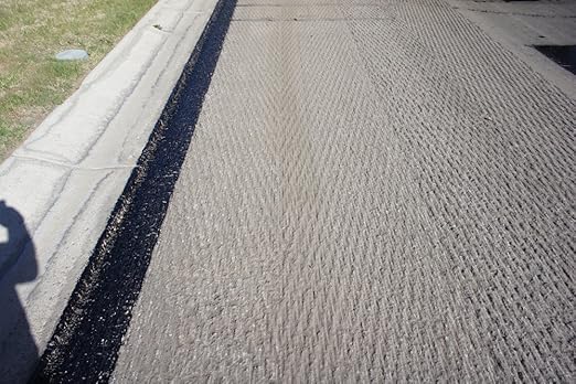 GoldStar Asphalt Performance Tack | High-Bond Emulsion for Paving, Patching & Repairs | Fast-Drying, Contractor-Grade Asphalt Adhesive | 5-Gallon Bucket