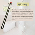 SP10869PH water heater element replacement part for Rheem,R'heem Water Heater Element,replaces SP10552PH SP10872PL UV12905 heater element,5500W 240V(1pcs)